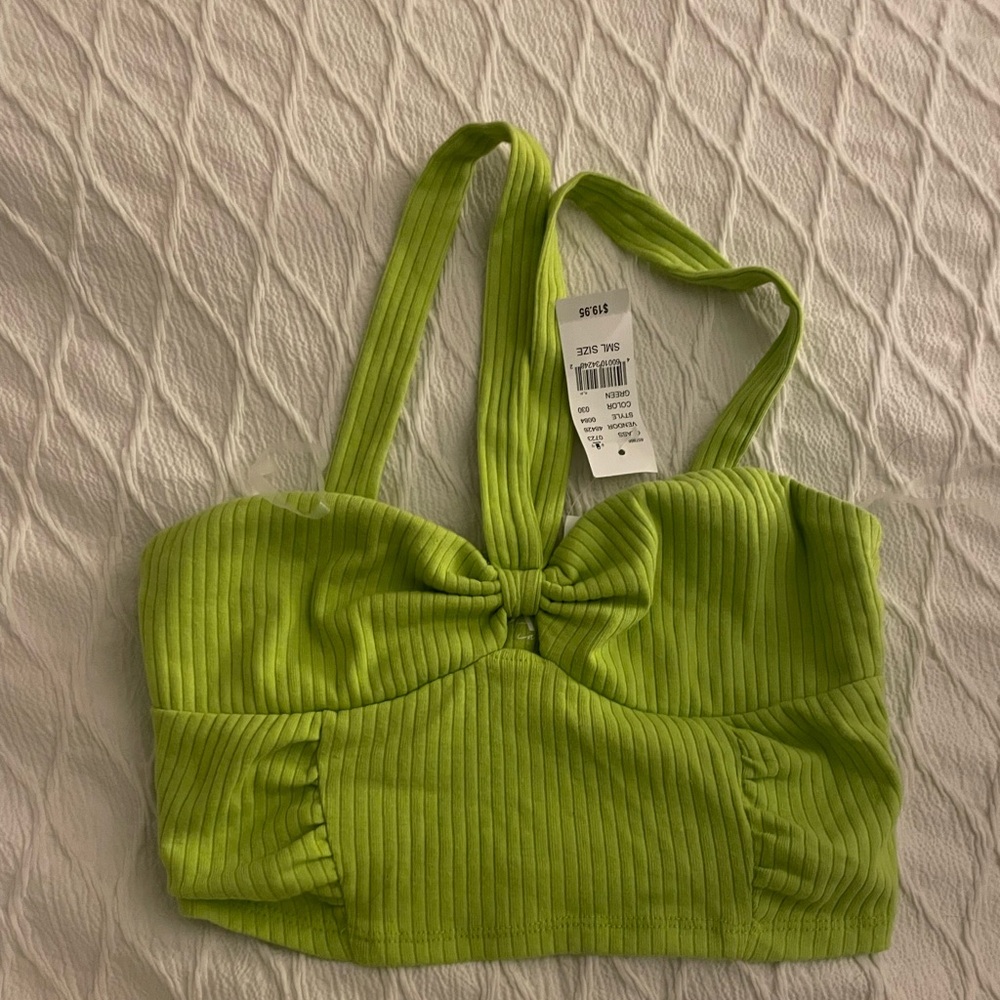 Pacsun top NWT